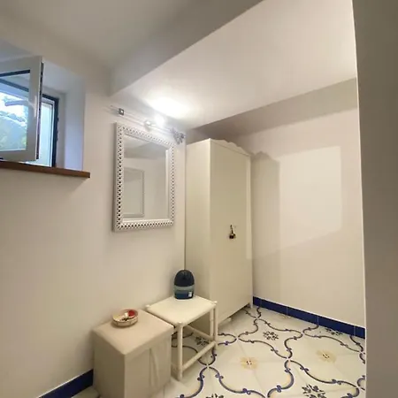 La Casa Di Paola * Capri