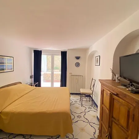 La Casa Di Paola Apartman *