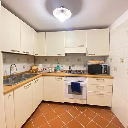 Apartman La Casa Di Paola