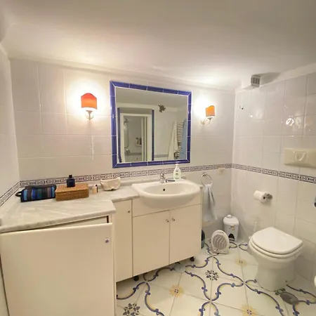 La Casa Di Paola * Capri