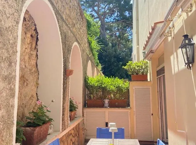 La Casa Di Paola Apartamento *