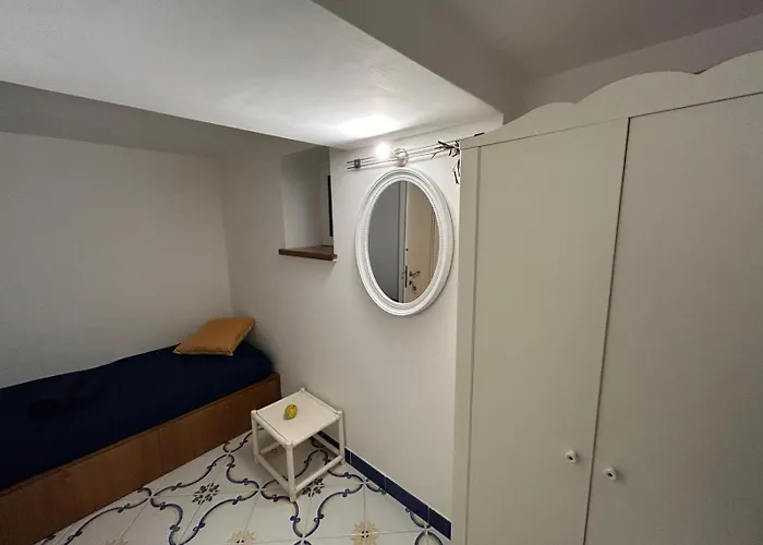 La Casa Di Paola Capri