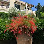 شقة La Casa Di Paola كابري