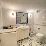 La Casa Di Paola * Capri