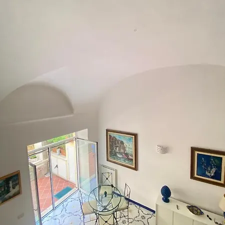 アパート La Casa Di Paola