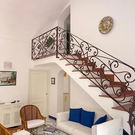 La Casa Di Paola
