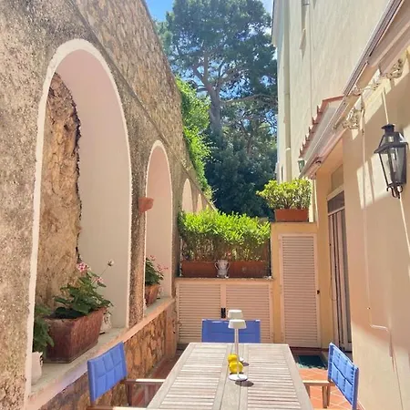 La Casa Di Paola アパート *