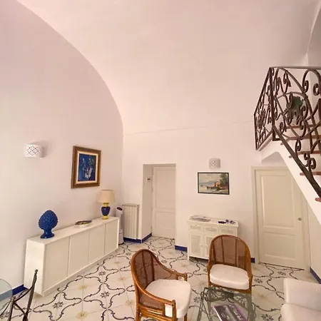 La Casa Di Paola カプリ