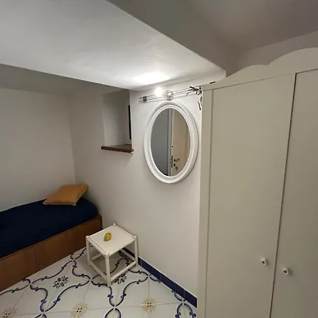 La Casa Di Paola カプリ