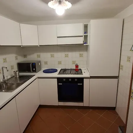 La Casa Di Paola カプリ
