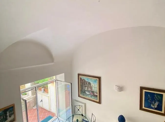 Апартаменты La Casa Di Paola