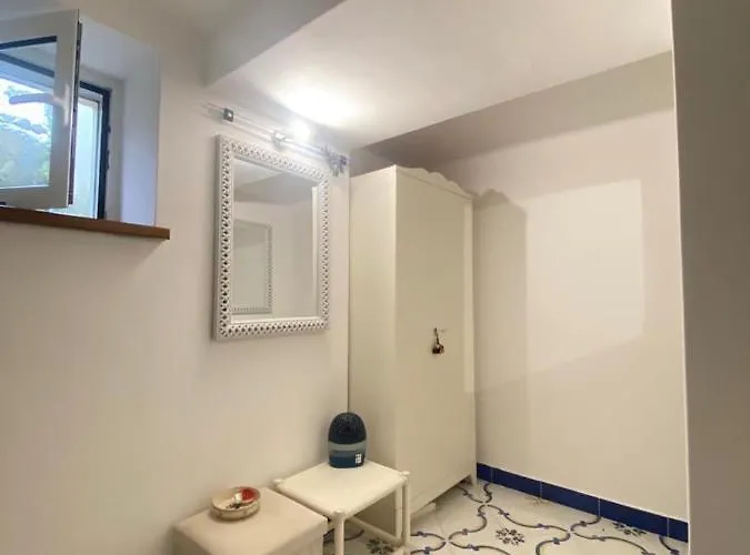 La Casa Di Paola * Капри