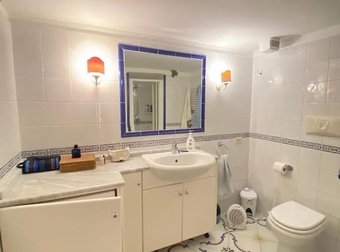 Апартаменты La Casa Di Paola *