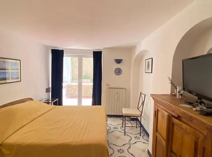 La Casa Di Paola Lägenhet *