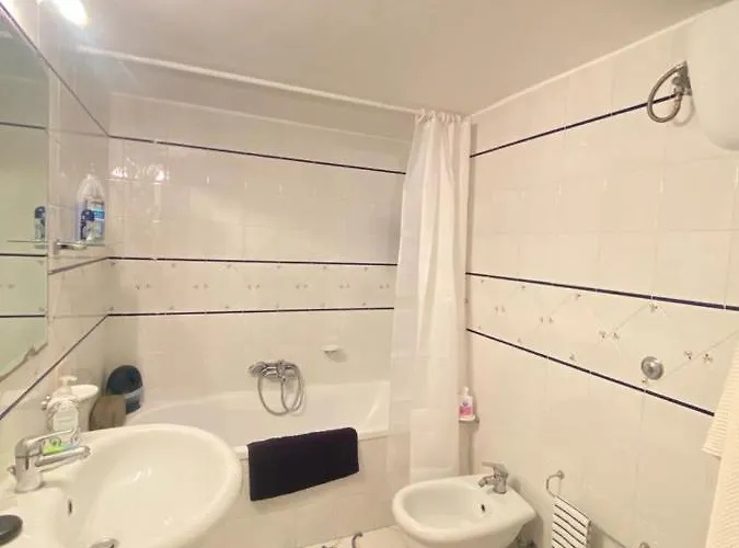 La Casa Di Paola Апартаменты Капри