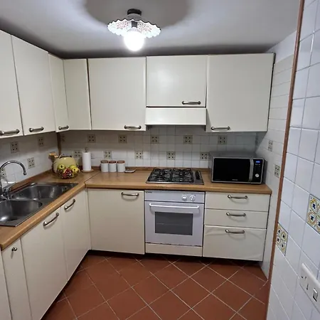 La Casa Di Paola Apartamento Capri